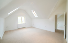 Dargate Common bedroom extension leads