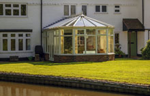 Dargate Common conservatory leads