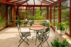 Dargate Common conservatory quotes