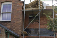 free Dargate Common home extension quotes
