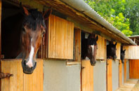 free Dargate Common stable construction quotes
