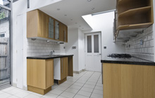 Dargate Common kitchen extension leads