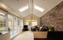 Dargate Common single storey extension leads